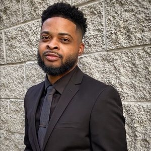 Meet your Posher, Robert